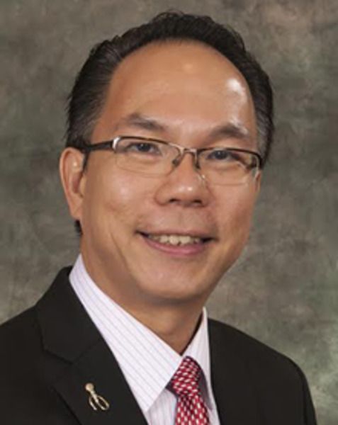 Jonathan Low