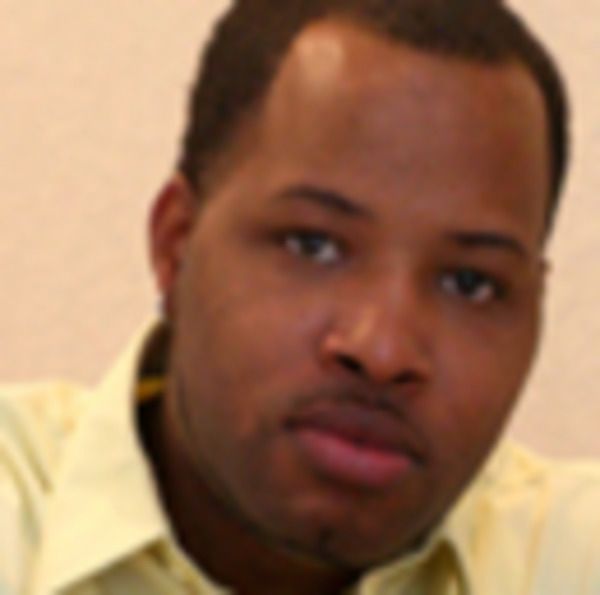 Terry DeRon