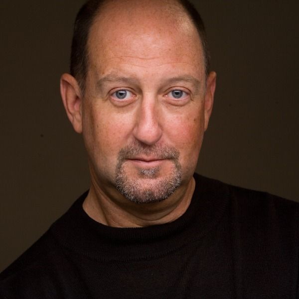 Brian Powers