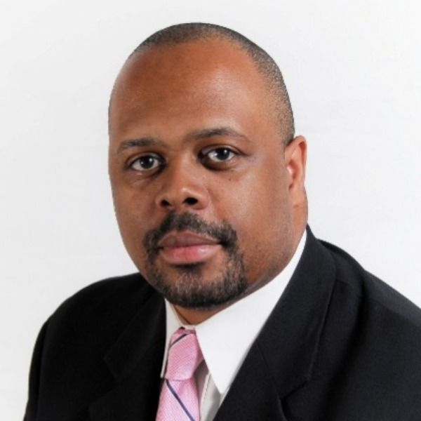 Kelvin Jones