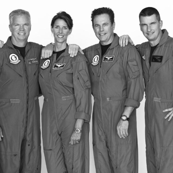 The Corps Group