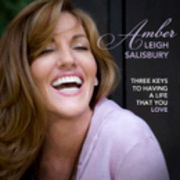 Amber Salisbury