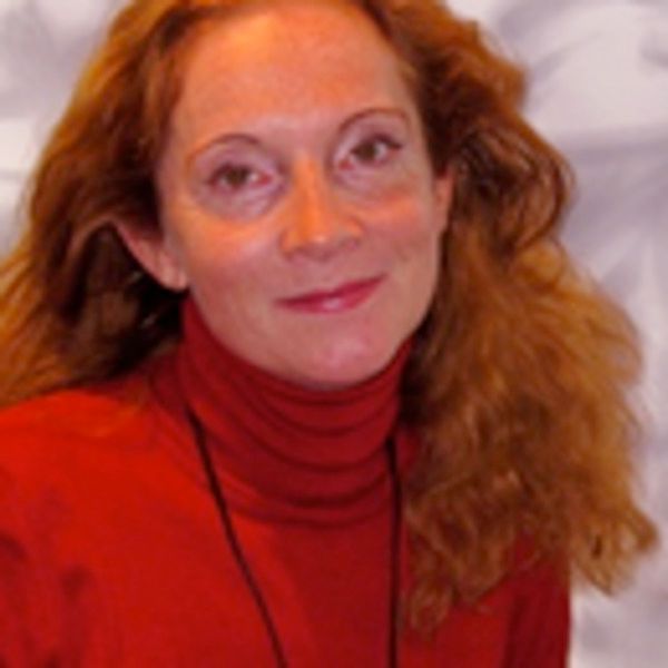 Gisela Obst