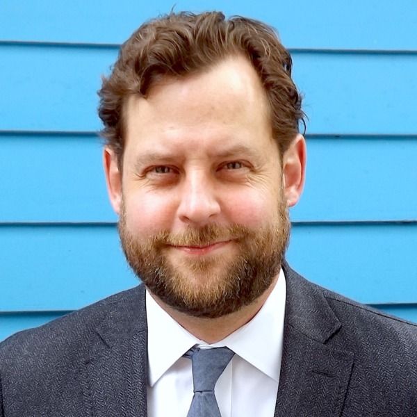 Chris Turner
