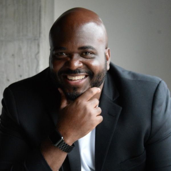 Eldridge J. Broussard III
