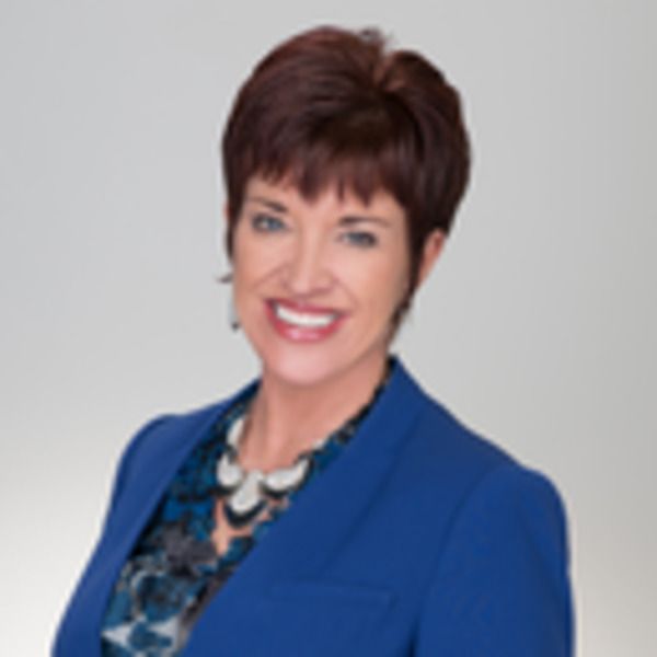 Teri Hill