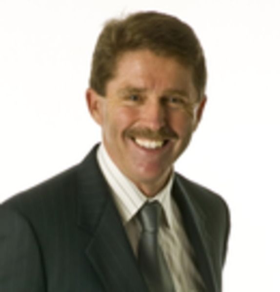 Ray Faulkenberry