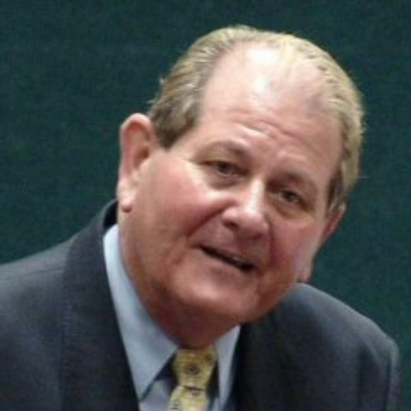 Winston Marsh