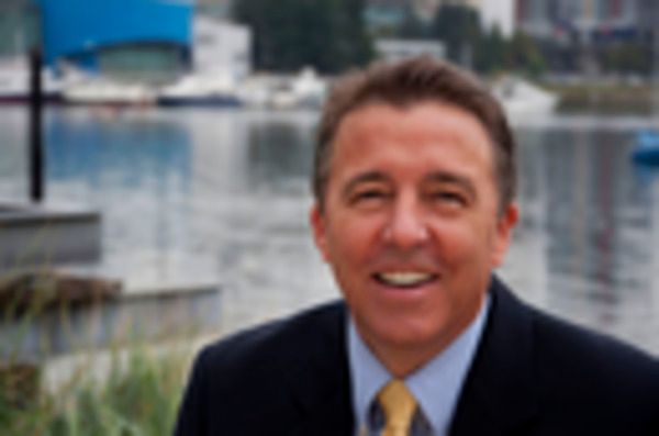 Greg Campeau