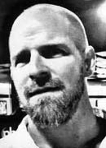 Eric Cook