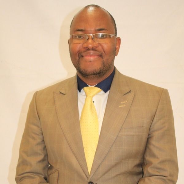 Themba Mazibuko