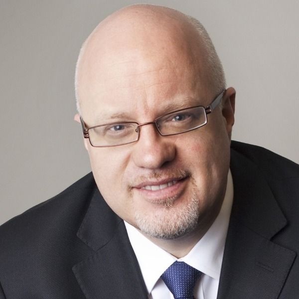 Brett King