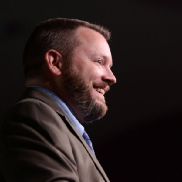 Russell Seagle