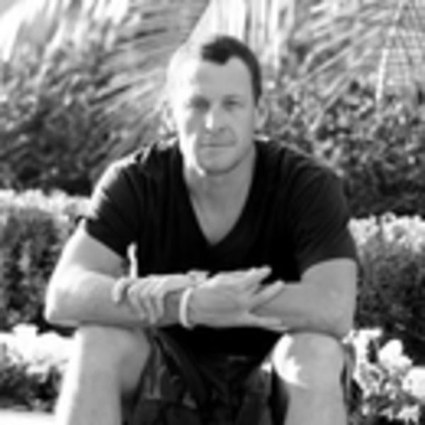 Lance Armstrong