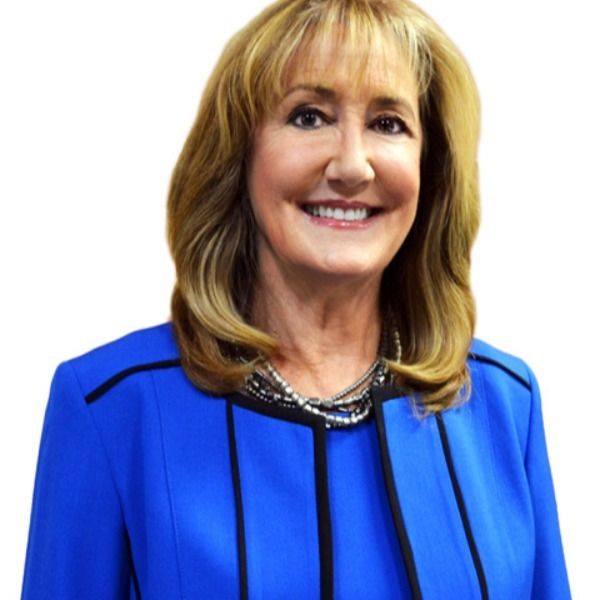 Vicki Sandler