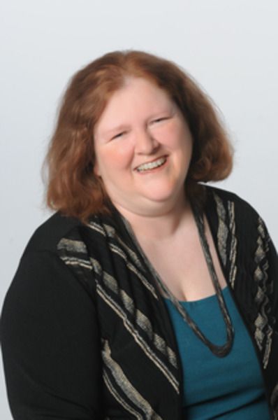 Patricia McGuire