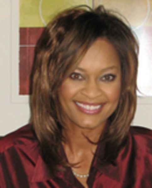 Antoinette Sykes