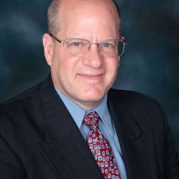 Stewart Liff