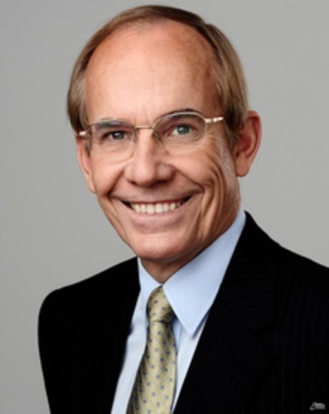 Graham Kenny