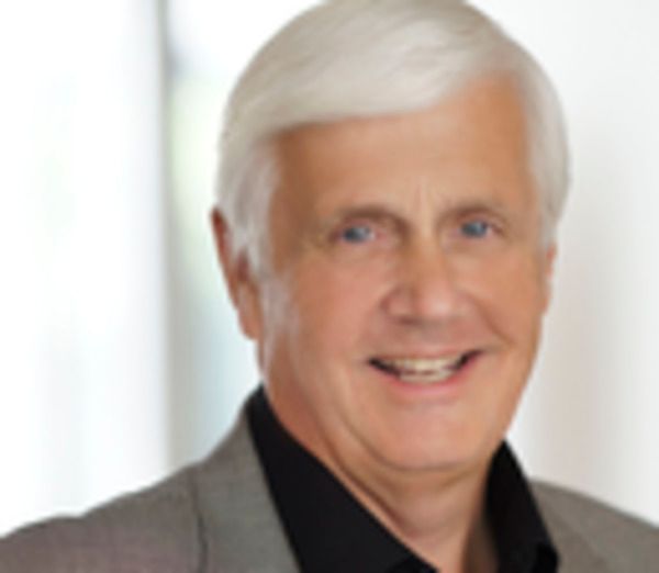 Ron Hoesterey