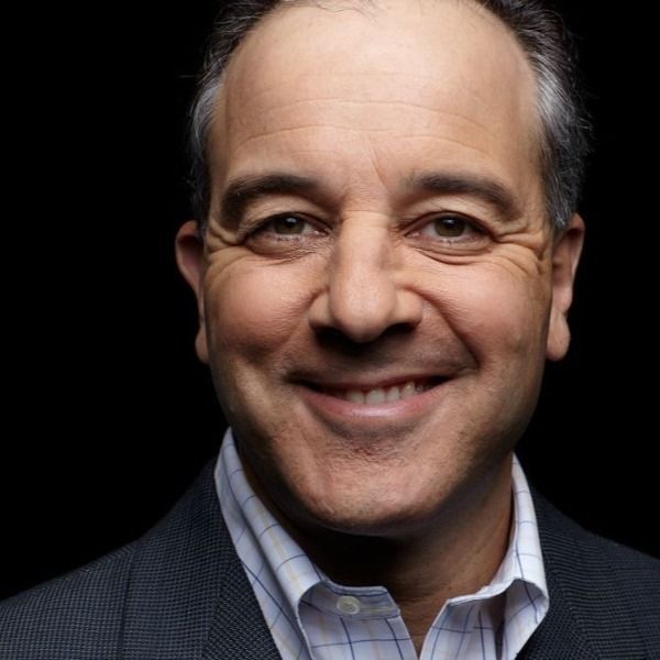 Bryan Vartabedian