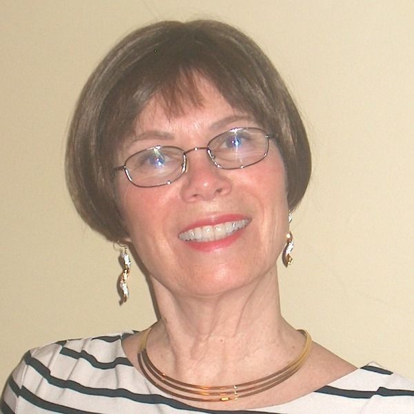 Terrie Gifford
