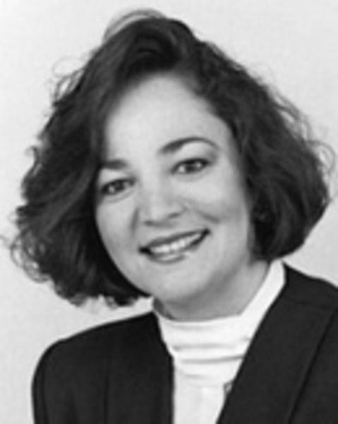 Maria Pearson