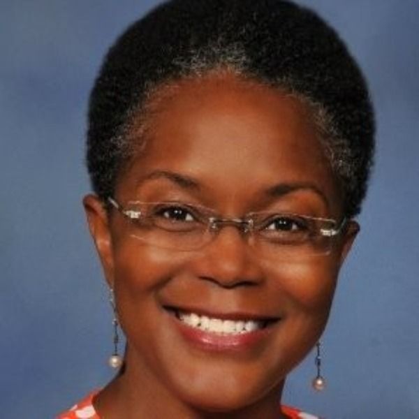 Sonya Caldwell