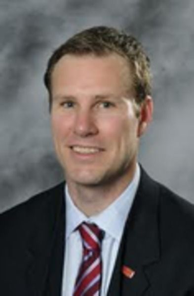 Fred Hoiberg
