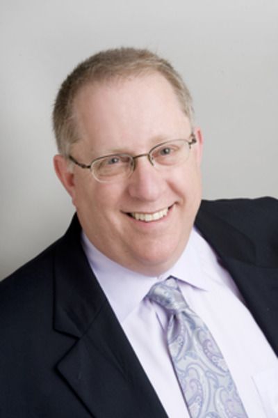 David Hofstetter