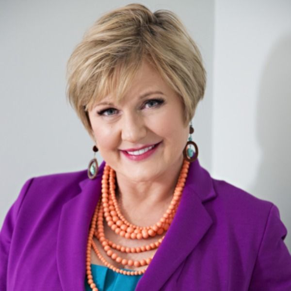 Jeannea Spence