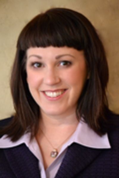 Mary Hegar