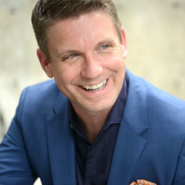 Chris Westfall