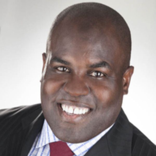 Reggie Rivers