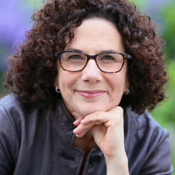 Laura Fortgang