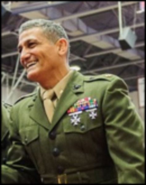 Dan Pantaleo