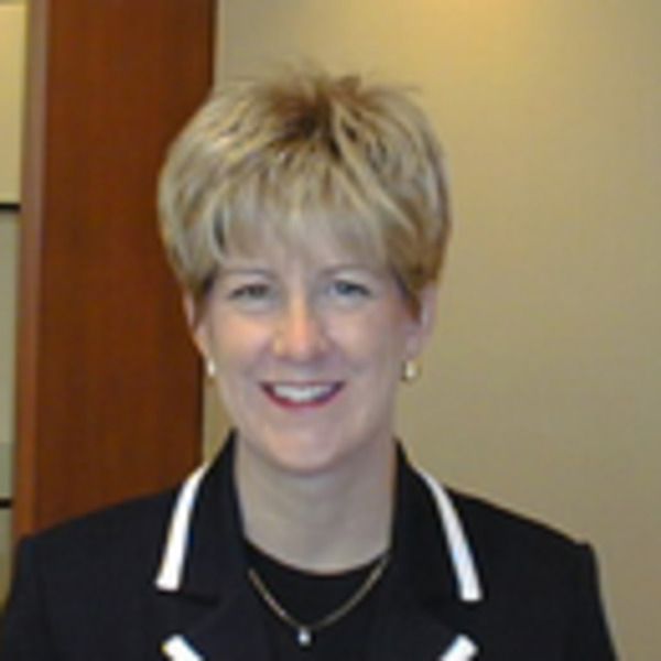Kimberly Roush