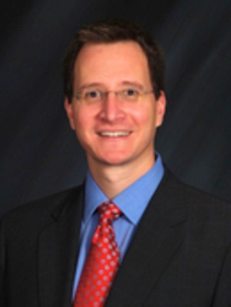 Pete Weissman