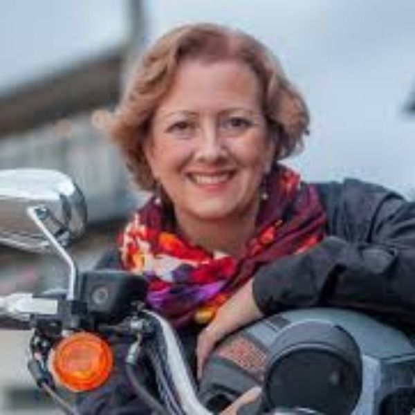 Alison Charles