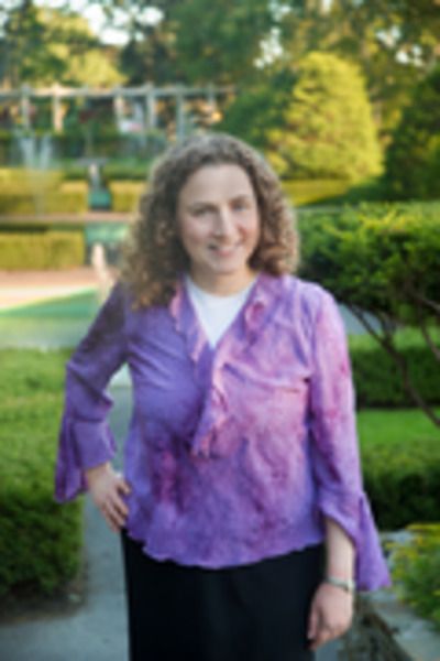 Elizabeth Spevack