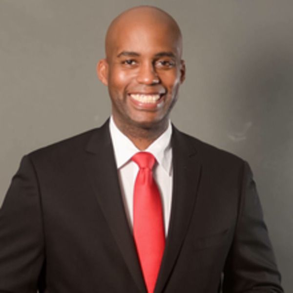 Andre Brown