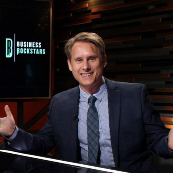 Ken Rutkowski