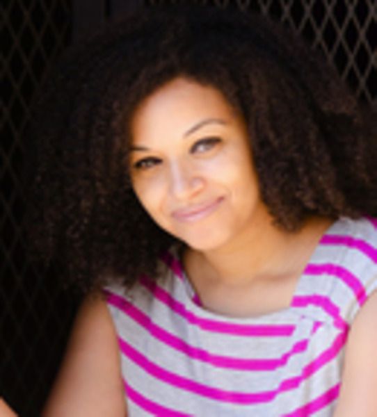 Rachel Rodgers