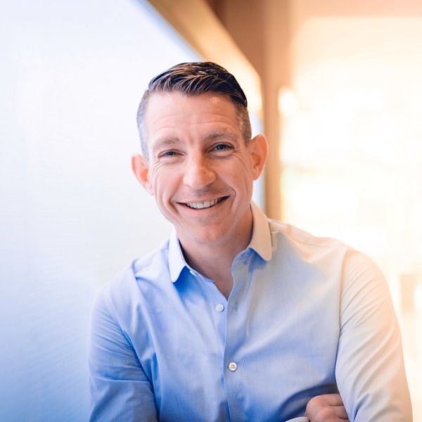 Dan Waldschmidt