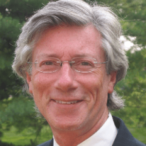 Bernard Baumohl