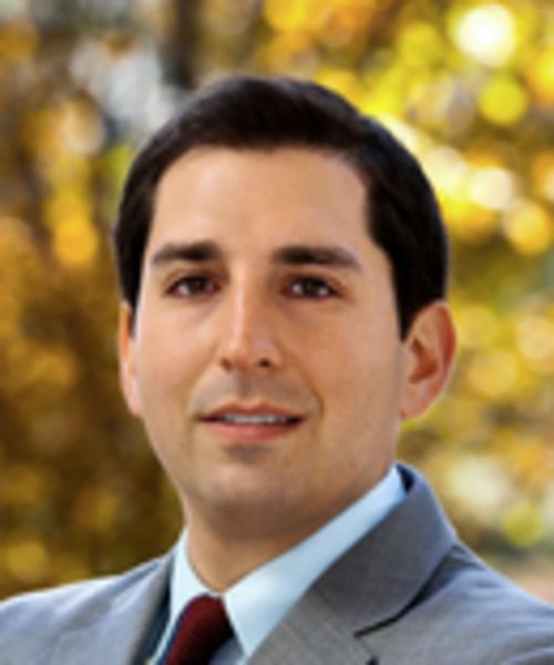 Joel Backaler