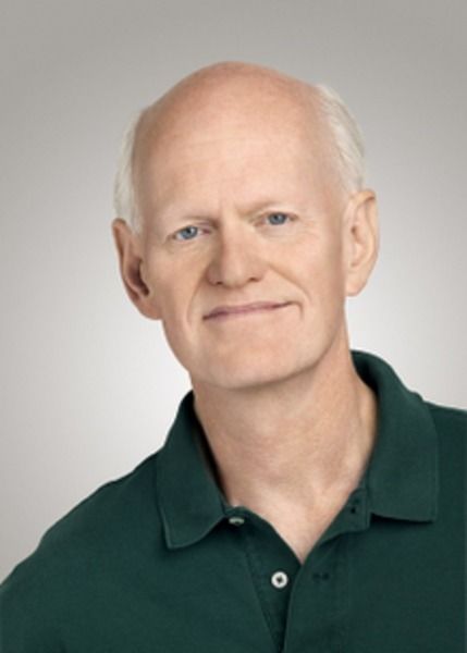 Dr Marshall Goldsmith