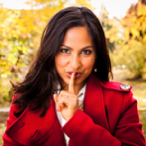 Geeta Nadkarni