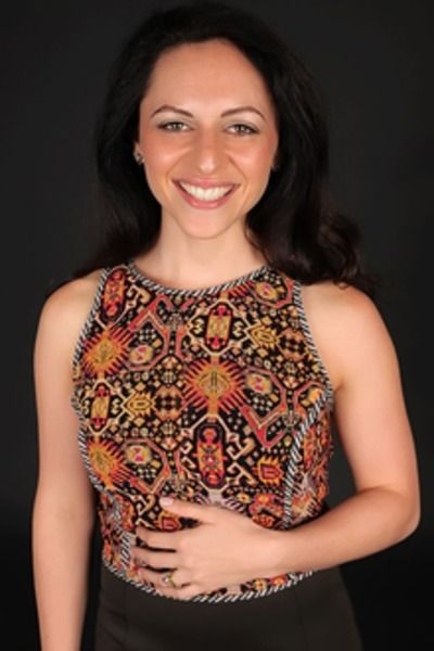 Ruschelle Khanna