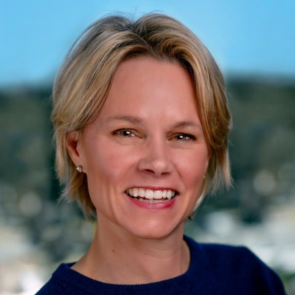 Molly Fletcher